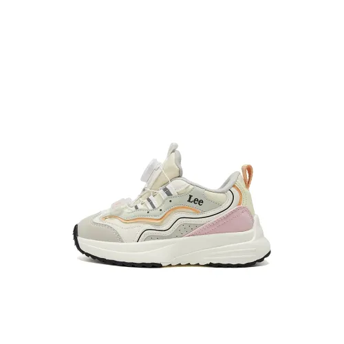 LEE KIDS Беговые кроссовки с низким верхом для детей
