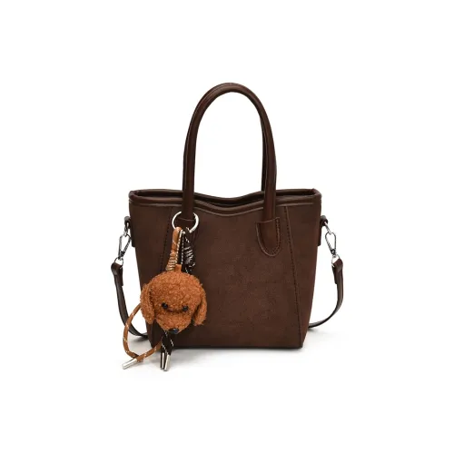 PINK·LAND ПУ (полиуретан) Сумка через плечо сумка на плечо обычная женская многоцветная