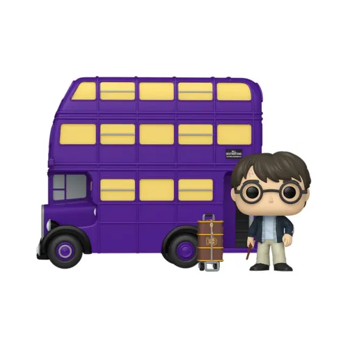 Фигурки Funko в стиле Chibi