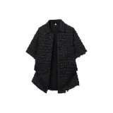 Чёрный лес (с короткими рукавами)