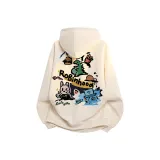 Абрикосовый