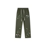 XPB0170 Армейский зеленый