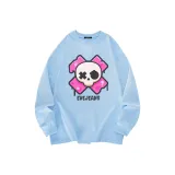 Ледниково-синий