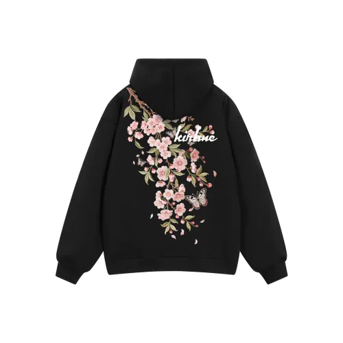 KIRHNE Унисекс Свитшоты