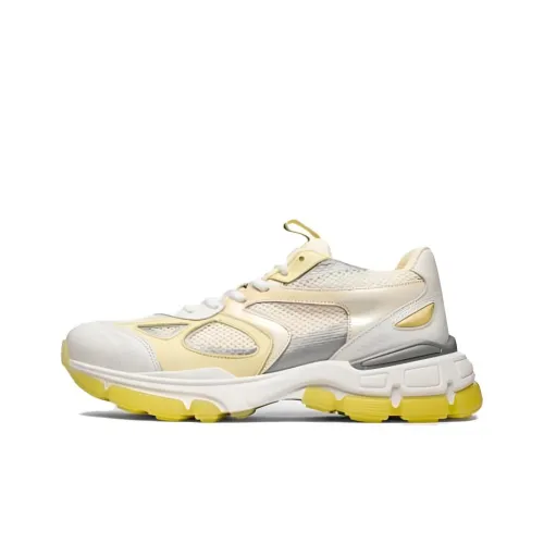 Axel Arigato Marathon Casual Low Top Женские