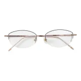 C22-Black/Pink Gold