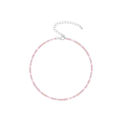 SIMPLE JOYS Браслеты с синтетическим камнем женские