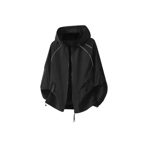 FUERZA Унисекс Куртки