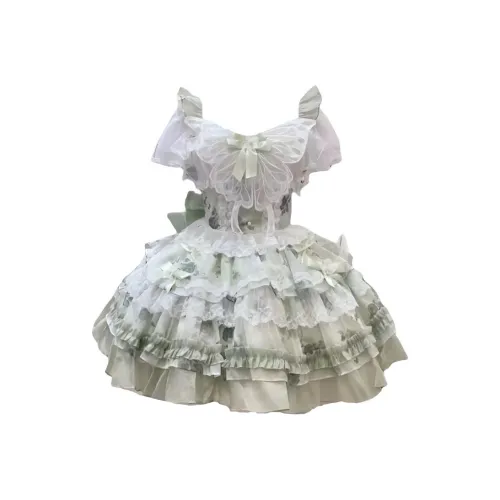 Подростки Meter Детская праздничная одежда