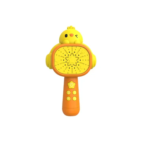 Myo Belle Детские Музыкальные Микрофоны