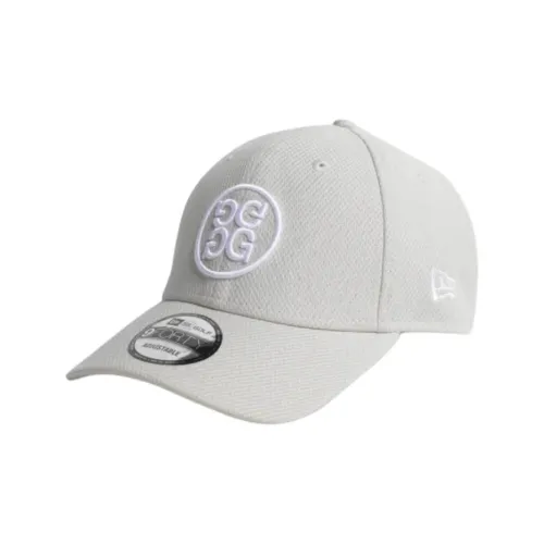 GFORE Полиэстер Кепки Унисекс Бежевый