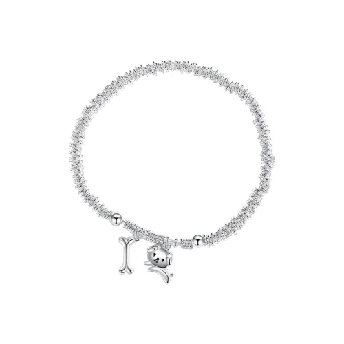 BMK Alloy Bracelets Women's