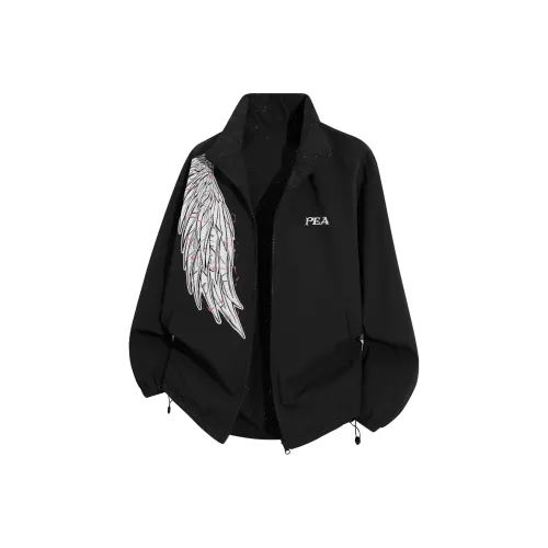 PEA Унисекс Куртки