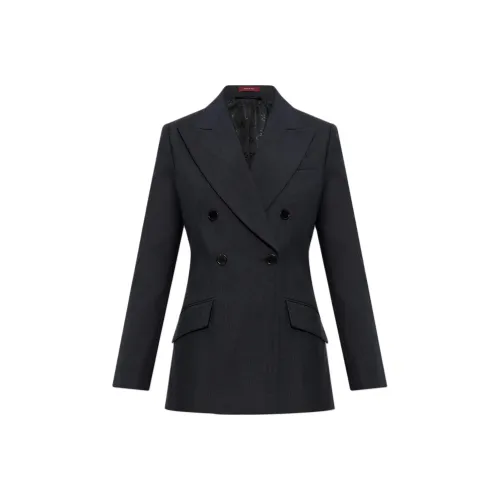 GUCCI FW25 Бизнес-костюм женский