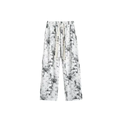 BANKONGSHAN Повседневные брюки Унисекс