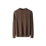 Тёмный узор, дизайн, верблюжий цвет [упаковка]