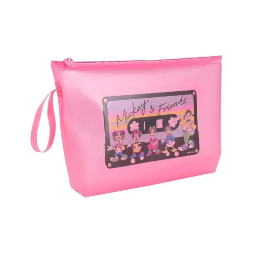 Arena Disney Коллаборация Olefin Мешок для хранения Унисекс Розовый