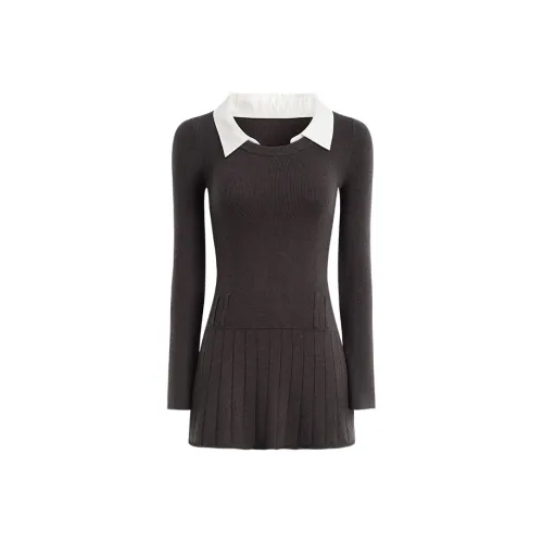 SISTER TITI Повседневные короткие юбки для женщин