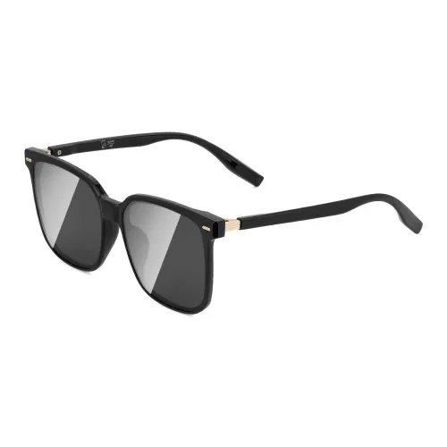 The Simpsons TR Memorial Plastic Square Sunglasses Unisex Симпсоны TR Memorial Plastic Square Солнцезащитные очки Унисекс