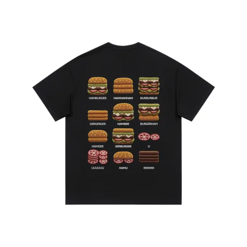 FALIAMS Унисекс T-рубашки