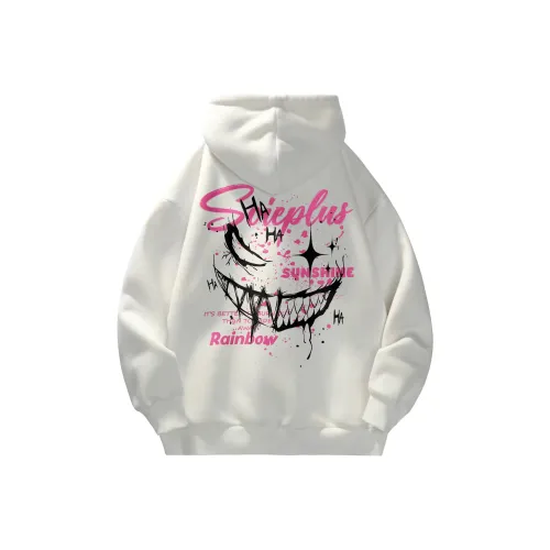 SOIE Унисекс Свитшоты