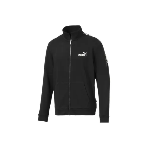 PUMA AMPLIFIED Толстовка Мужская