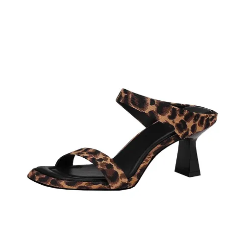 CAOT Антиперспирантные Устойчивые к истиранию Слипоны Женские