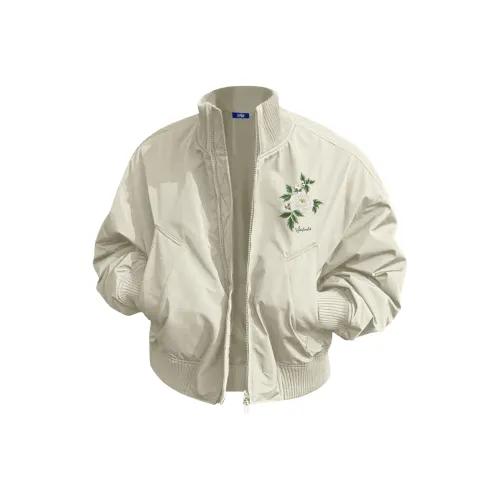 WHELVE Унисекс Куртки