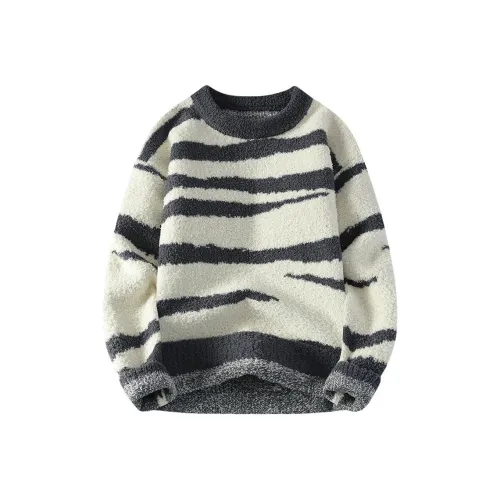 DKREA Унисекс Свитера