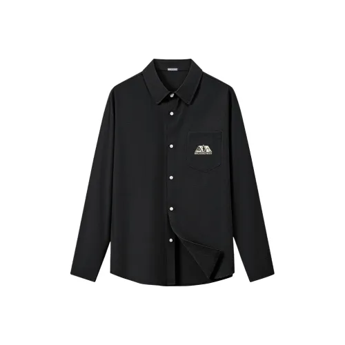 Red bean Унисекс Рубашки