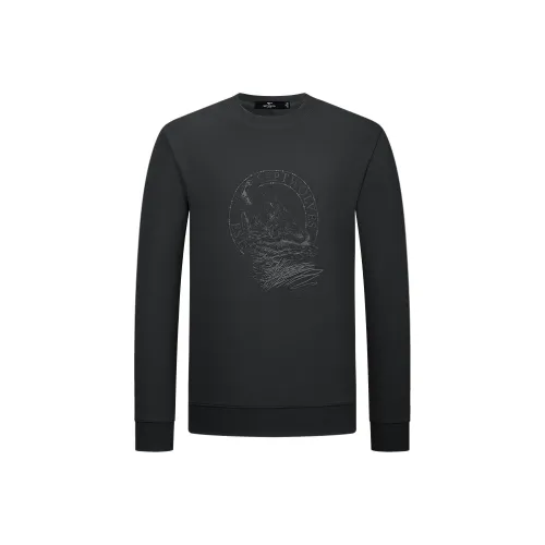 SEPTWOLVES Унисекс Свитшоты