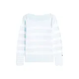 Синие полосы