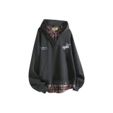 Темно-серый