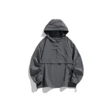 Темно-серый