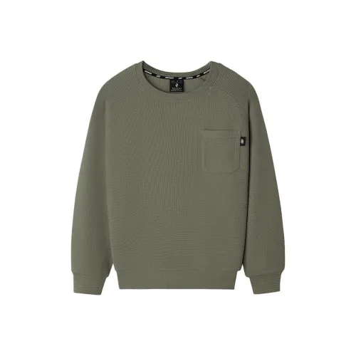 Свитшот Skechers Sports Life Collection Унисекс