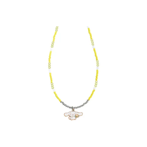 Sanrio Акриловые ожерелья для женщин