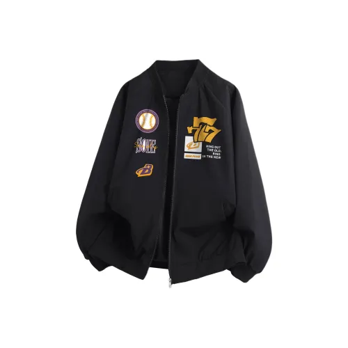 SOIE Унисекс Куртки