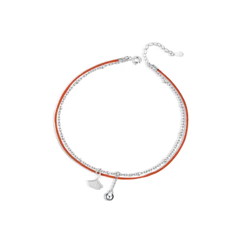 COPI Сплав Браслеты на щиколотку Унисекс