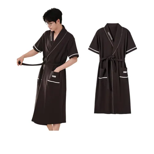 MIIOW Банные халаты Мужской Одиночная упаковка