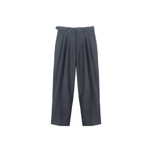 DAVID&ME Унисекс Повседневные Штаны