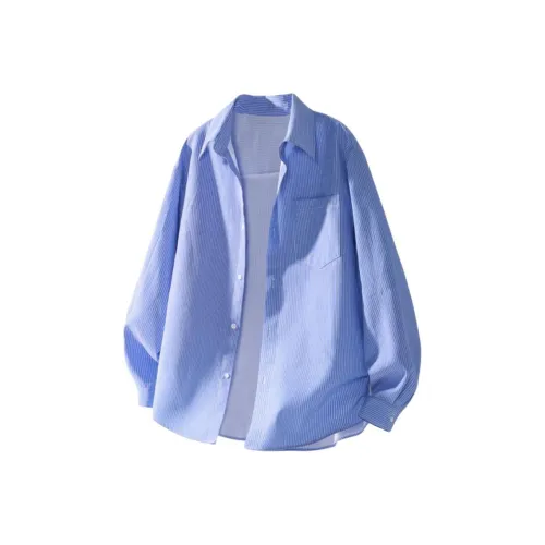 HKRXEC Длинный рукав мужская рубашка