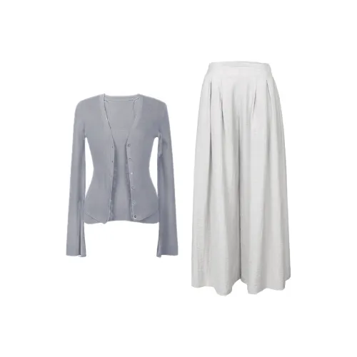 Pa33word Женские Повседневные Костюмы