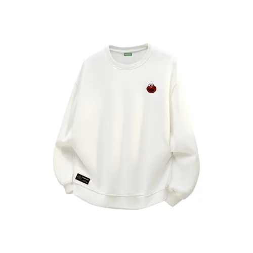 SESAME STREET Толстовка Унисекс