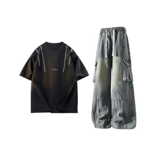 PAL ONGACO Повседневная спортивная одежда унисекс