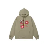 Моховой зеленый