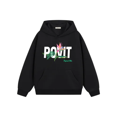 POVIT Унисекс Свитшоты