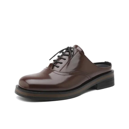 WEISHIBANGWEI Шов Устойчивые к истиранию Домашние тапочки Мужские