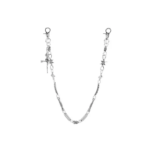 COPI Цепи для брюк Унисекс