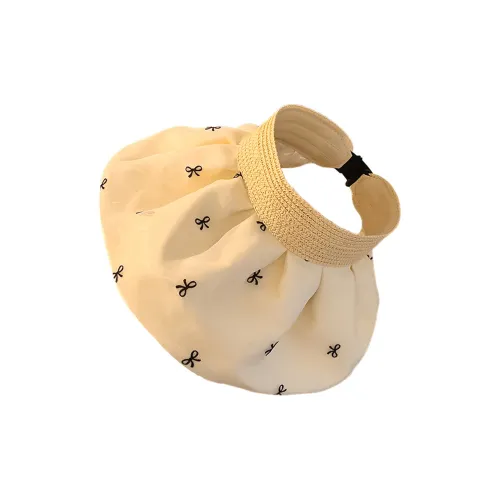 Cranta Komeia Полиэстер UV Защита Головные уборы Женские