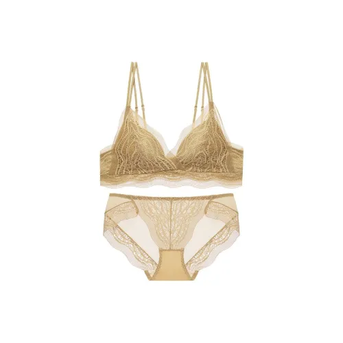 Runwei Женское нижнее белье Комплекты